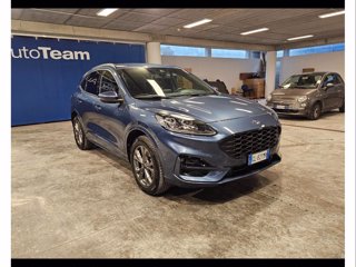 FORD Kuga 2.5 phev st-line x 2wd 225cv cvt