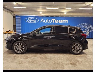 FORD Focus 1.0t ecoboost h st-line 125cv