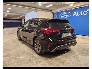 FORD Focus 1.0t ecoboost h st-line 125cv