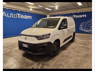 FIAT Doblo van 1.5 bluehdi 100cv ch1