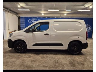 FIAT Doblo van 1.5 bluehdi 100cv ch1