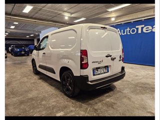 FIAT Doblo van 1.5 bluehdi 100cv ch1