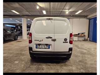 FIAT Doblo van 1.5 bluehdi 100cv ch1