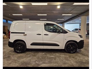 FIAT Doblo van 1.5 bluehdi 100cv ch1