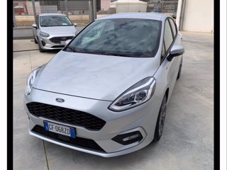 FORD Fiesta 5p 1.0 ecoboost st-line s&s 95cv my20.75