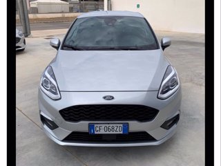 FORD Fiesta 5p 1.0 ecoboost st-line s&s 95cv my20.75