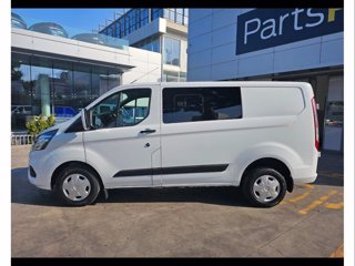 FORD Transit custom 300 2.0 tdci 130cv trend d.cab. l1h1 e6.2