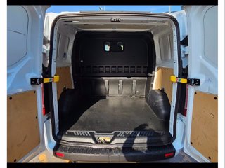 FORD Transit custom 300 2.0 tdci 130cv trend d.cab. l1h1 e6.2