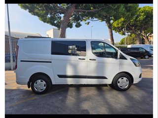 FORD Transit custom 300 2.0 tdci 130cv trend d.cab. l1h1 e6.2