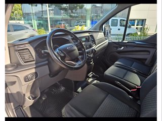 FORD Transit custom 300 2.0 tdci 130cv trend d.cab. l1h1 e6.2