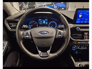 FORD Kuga 1.5 ecoblue titanium 2wd 120cv