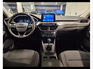 FORD Kuga 1.5 ecoblue titanium 2wd 120cv