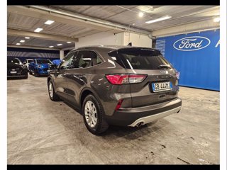 FORD Kuga 1.5 ecoblue titanium 2wd 120cv