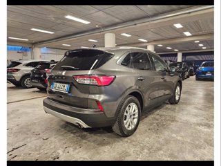 FORD Kuga 1.5 ecoblue titanium 2wd 120cv