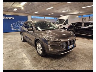 FORD Kuga 1.5 ecoblue titanium 2wd 120cv