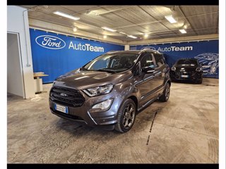 FORD Ecosport 1.5 ecoblue st-line s&s 95cv my20.25