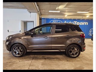 FORD Ecosport 1.5 ecoblue st-line s&s 95cv my20.25