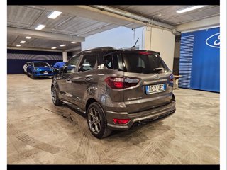 FORD Ecosport 1.5 ecoblue st-line s&s 95cv my20.25