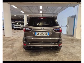 FORD Ecosport 1.5 ecoblue st-line s&s 95cv my20.25