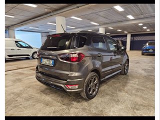 FORD Ecosport 1.5 ecoblue st-line s&s 95cv my20.25