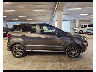 FORD Ecosport 1.5 ecoblue st-line s&s 95cv my20.25