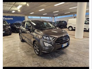 FORD Ecosport 1.5 ecoblue st-line s&s 95cv my20.25