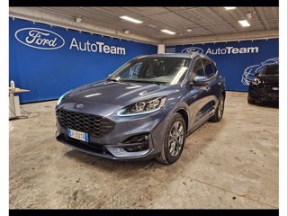 FORD Kuga 2.5 full hybrid st-line x 2wd 190cv cvt