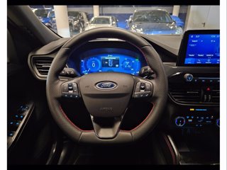 FORD Kuga 2.5 full hybrid st-line x 2wd 190cv cvt