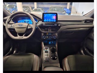 FORD Kuga 2.5 full hybrid st-line x 2wd 190cv cvt