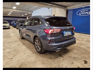 FORD Kuga 2.5 full hybrid st-line x 2wd 190cv cvt