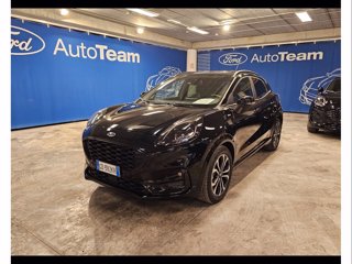 FORD Puma 1.0 ecoboost h st-line s&s 125cv