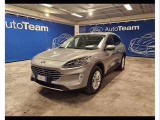 FORD Kuga 2.0 ecoblue titanium x 2wd 120cv auto