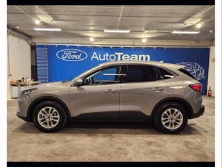 FORD Kuga 2.0 ecoblue titanium x 2wd 120cv auto