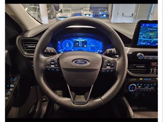 FORD Kuga 2.0 ecoblue titanium x 2wd 120cv auto