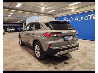 FORD Kuga 2.0 ecoblue titanium x 2wd 120cv auto