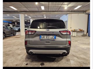 FORD Kuga 2.0 ecoblue titanium x 2wd 120cv auto