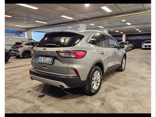 FORD Kuga 2.0 ecoblue titanium x 2wd 120cv auto