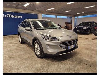 FORD Kuga 2.0 ecoblue titanium x 2wd 120cv auto