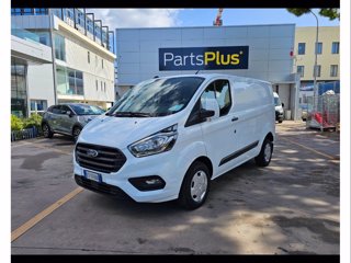 FORD Transit custom 280 2.0 tdci 130cv entry l1h1 e6.2