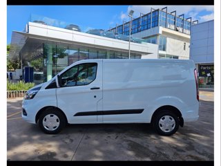 FORD Transit custom 280 2.0 tdci 130cv entry l1h1 e6.2