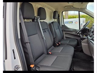 FORD Transit custom 280 2.0 tdci 130cv entry l1h1 e6.2