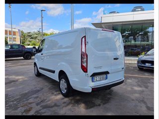 FORD Transit custom 280 2.0 tdci 130cv entry l1h1 e6.2