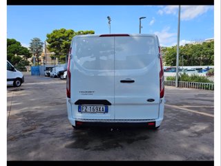 FORD Transit custom 280 2.0 tdci 130cv entry l1h1 e6.2