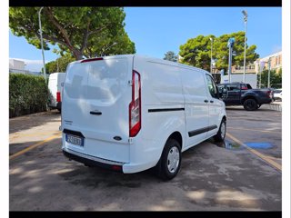 FORD Transit custom 280 2.0 tdci 130cv entry l1h1 e6.2