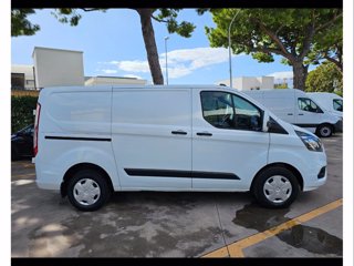 FORD Transit custom 280 2.0 tdci 130cv entry l1h1 e6.2