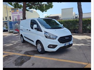 FORD Transit custom 280 2.0 tdci 130cv entry l1h1 e6.2