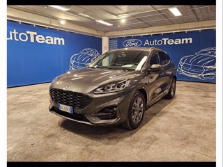 FORD Kuga 1.5 ecoblue st-line 2wd 120cv