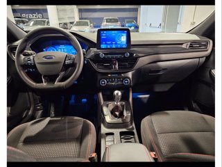 FORD Kuga 1.5 ecoblue st-line 2wd 120cv