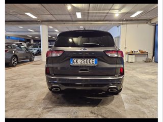 FORD Kuga 1.5 ecoblue st-line 2wd 120cv