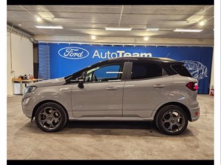 FORD Ecosport 1.0 ecoboost st-line s&s 125cv my20.25